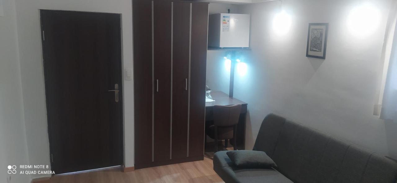 Apartments Erakovic Nikšić Exterior foto