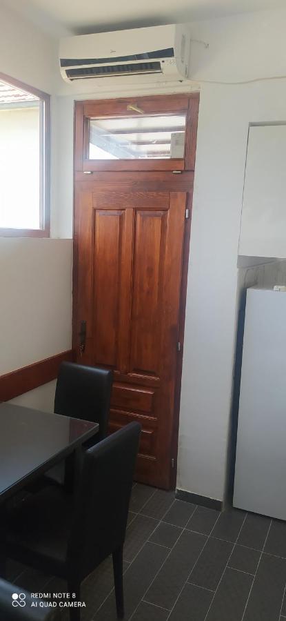 Apartments Erakovic Nikšić Exterior foto